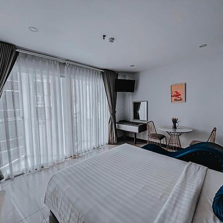 Bella Hotel Bai Sau Vũng Tàu Exterior foto
